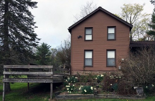 Brackney Other | Relax at this Tranquil Waterfront Home