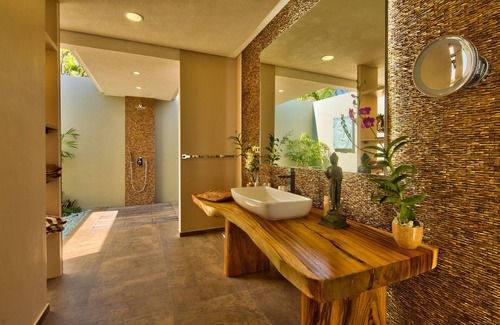Kubu Hotel | Relax Bali Dive & Spa Resort