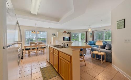 Calabash Resort | Relax, Beach, Golf, Shop, Repeat resort