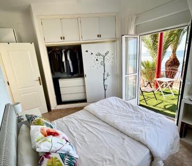 El Algar Apartment | °Relax beachfront housing°
