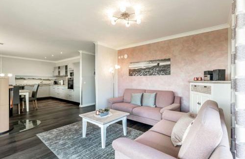 Klausdorf House | Relax Bungalow Küstenperle