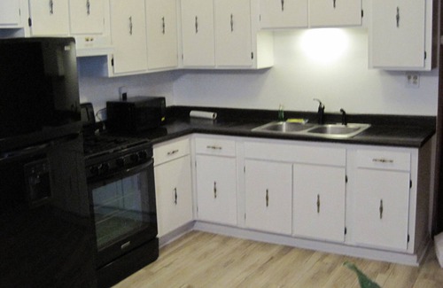 Hammond Apartment | Relax by Lake Michigan, just a quick 17-min drive away
