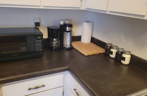 Hammond Apartment | Relax by Lake Michigan, just a quick 17-min drive away