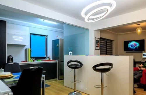 Cluj-Napoca Apartment | RELAX Cluj Cozy Apartment and Terrace