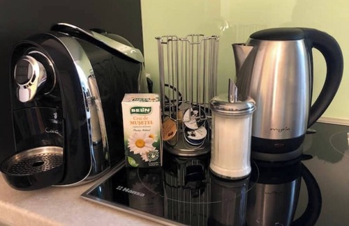 Cluj-Napoca Apartment | RELAX Cluj Cozy Apartment and Terrace