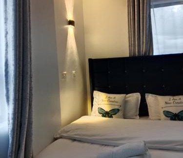 Ruiru Bed & Breakfast | Relax crib Membly Estate OJ