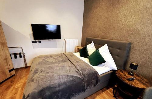 Dellviertel Apartment | Relax