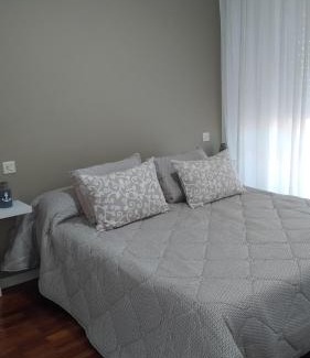 Baiona Apartment | Relax! en Galicia disfruta de playa y Montaña