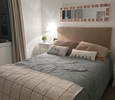 Puerto Madryn Apartment | Relax en Madryn, 80 mts del mar