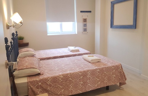Sanlucar de Barrameda Apartment | Relax en Sanlucar