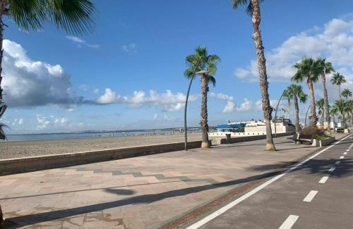 Santa Pola Apartment | RELAX en SANTA POLA, ALICANTE
