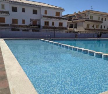 Santa Pola Apartment | RELAX en SANTA POLA, ALICANTE