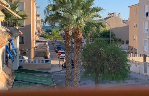 Santa Pola Apartment | RELAX en SANTA POLA, ALICANTE