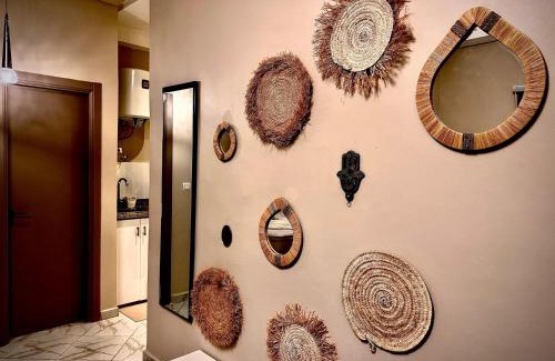 Ouarzazate Apartment | Relax Family ApartHotel