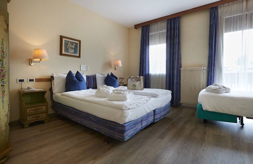 Asiago Hotel | Relax Hotel Erica
