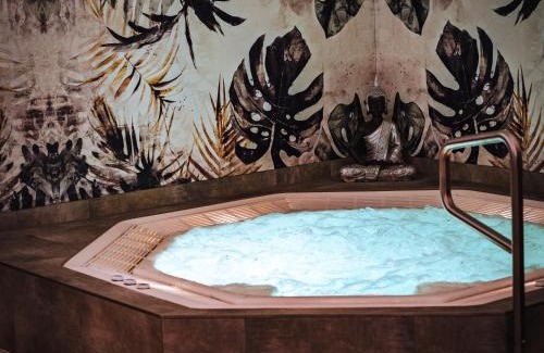 Gaisburg Hotel | Relax Hotel & SPA Stuttgart