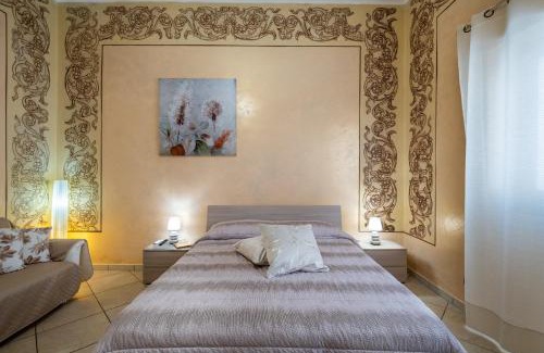 Squinzano House | Relax House