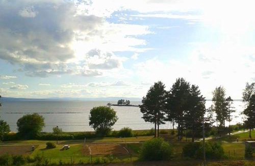 Rattvik House | Relax House Rättvik Spa Nordic