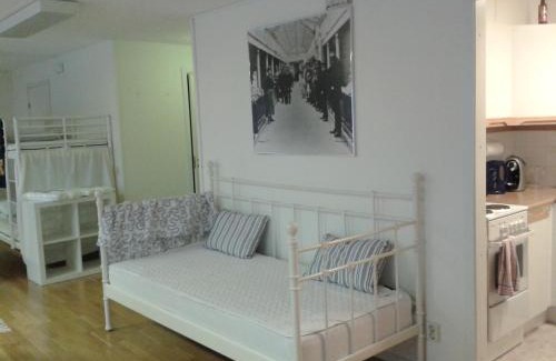 Rattvik House | Relax House Rättvik Spa Nordic