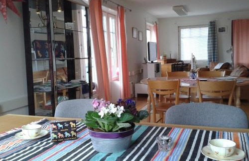 Rattvik House | Relax House Rättvik Spa Nordic