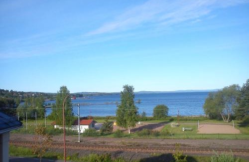 Rattvik House | Relax House Rättvik Spa Nordic