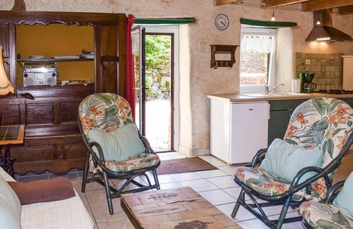 Plelauff House | Relax in a green environment in the center of Brittany.