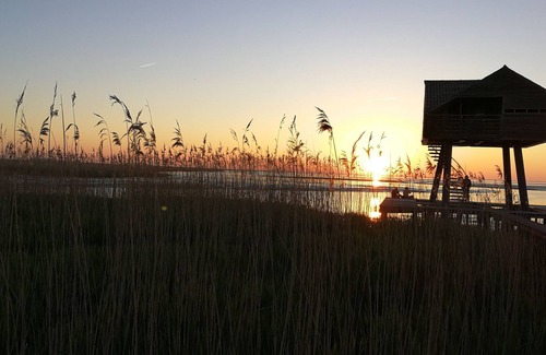 Bunderhee House | Relax in beautiful East Frisia