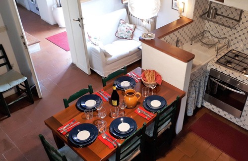 La Spezia Villa | Relax in Cinque Terre