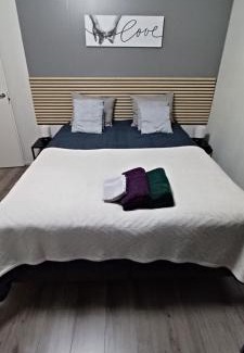 Kemi Apartment | RELAX in Kemi near the sea