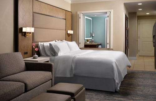 Kaanapali Resort | Relax in Maui: Ocean View Studio Premium at Westin Kaʻanapali North