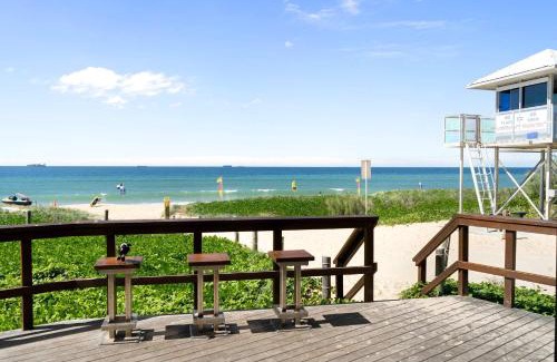 Bokarina Apartment | Relax in Resort-style Serenity with Stunning Views