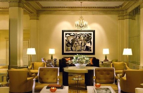 Goose Hollow Hotel | Relax in Style at a Boutique Hotel with Signature Amenities, Pet Friendly!