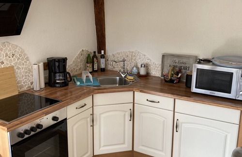 Reiselfingen Apartment | Relax in the High Black Forest above the Wutach Gorge