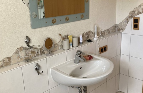 Reiselfingen Apartment | Relax in the High Black Forest above the Wutach Gorge