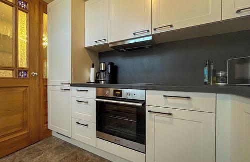 Sudvorstadt-Ost Apartment | ‘Relax in the Wohnperle: your home by the Grosser Garten in Dresden!’