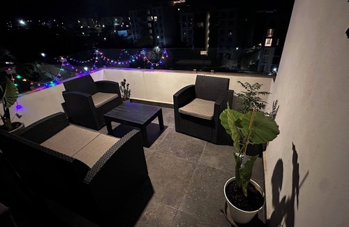 Xochitepec Apartment | Relax in Xochitepec: apartment with pools, terrace and access to tourist areas