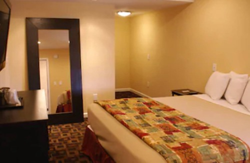 El Cajon Hotel | Relax Inn And Suites