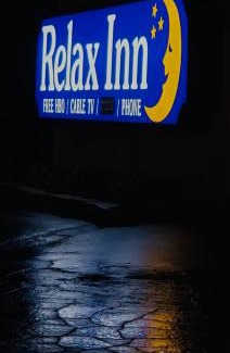 Ashland Hotel | Relax Inn At Ashland