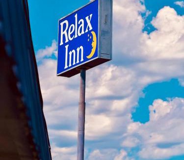 Ashland Hotel | Relax Inn At Ashland