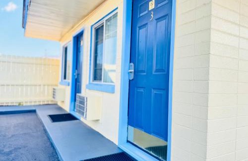 Ashland Hotel | Relax Inn At Ashland