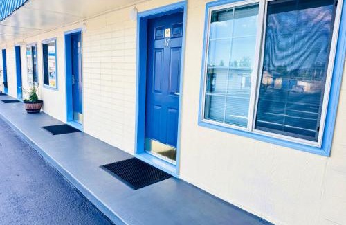 Ashland Hotel | Relax Inn At Ashland