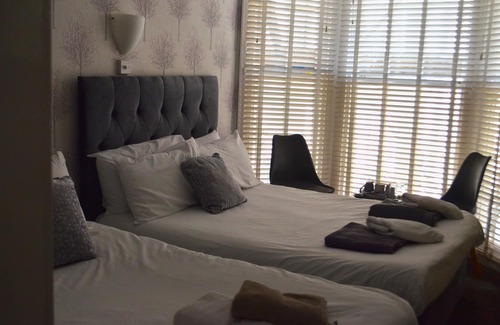 Kemptown House | Relax Inn Guest House