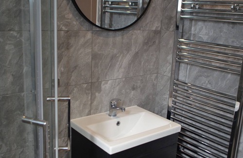 Kemptown House | Relax Inn Guest House