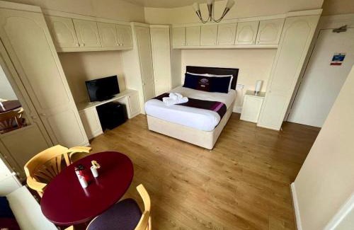 Birtley Hotel | Relax Inn Newcastle