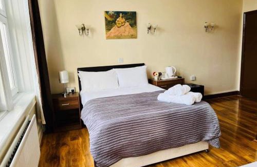 Birtley Hotel | Relax Inn Newcastle