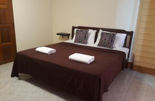 Ban Phe Hotel | Relax Inn