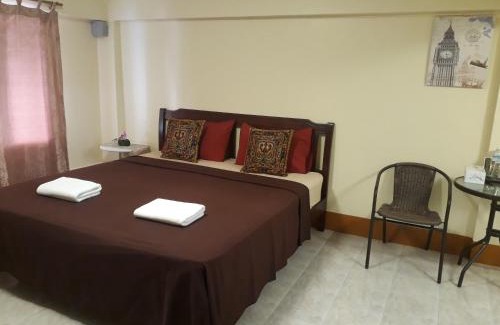 Ban Phe Hotel | Relax Inn