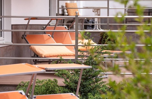 Runhof Apartment | Relax - Laurina by Interhome