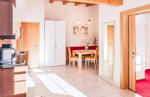 Runhof Apartment | Relax - Lisa by Interhome