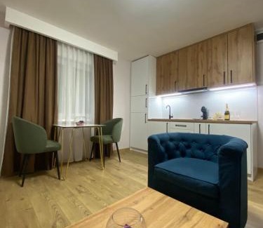 Bijeljina Apartment | Relax & Lux apartman